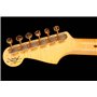 Електрогітара FENDER CUSTOM SHOP LIMITED EDITION '55 HARDTAIL STRATOCASTER JOURNEYMAN RELIC GOLD HARDWARE NATURAL BLONDE