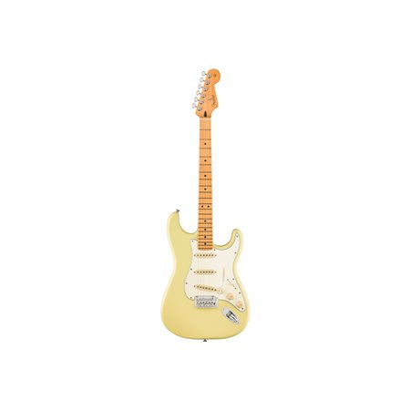 Електрогітара FENDER PLAYER II STRATOCASTER HIALEAH YELLOW