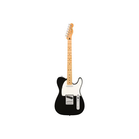 Електрогітара FENDER PLAYER II TELECASTER BLACK