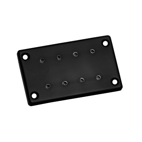 DIMARZIO DP145BK WILL POWER NECK (BLACK) Звукосниматель для гитары фото