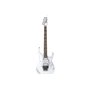 Електрогітара IBANEZ JEM JR WHITE