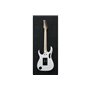 Електрогітара IBANEZ JEM JR WHITE
