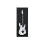 Електрогітара IBANEZ JEM JR WHITE