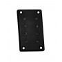 DIMARZIO DP145BK WILL POWER NECK (BLACK) Звукосниматель для гитары фото