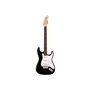 Електрогітара SQUIER by FENDER DEBUT STRATOCASTER LRL BLACK