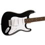 Електрогітара SQUIER by FENDER DEBUT STRATOCASTER LRL BLACK