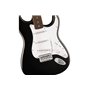 Електрогітара SQUIER by FENDER DEBUT STRATOCASTER LRL BLACK