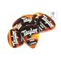 Набір медіаторів TAYLOR GUITARS PICKS 80759