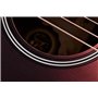 Гітара електроакустична TAYLOR GUITARS GS MIN-e ROSEWOOD LTD 50TH ANNIVERSARY SUNBURST