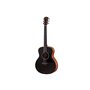 Гітара електроакустична TAYLOR GUITARS GS Mini-e Trans Black Special Edition