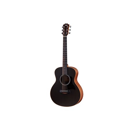 Гітара електроакустична TAYLOR GUITARS GS Mini-e Trans Black Special Edition