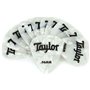 Набір медіаторів TAYLOR GUITARS PICKS 80714