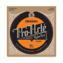 D`ADDARIO EJ43 PRO-ARTE LIGHT TENSION Струны фото