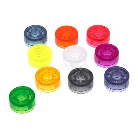 Футконтролер MOOER FT-MX Candy Topper (10 Set)