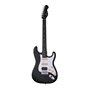 Електрогітара MOOER MSC10 Pro (Black)