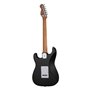 Електрогітара MOOER MSC10 Pro (Black)