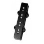 DIMARZIO DP247 BK AREA J NECK (BLACK) Звукосниматель для гитары фото