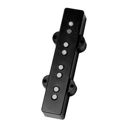 DIMARZIO DP247 BK AREA J NECK (BLACK) Звукосниматель для гитары фото