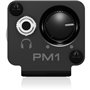 Підсилювач для навушників Behringer PM1