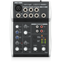 Аналоговий мікшер Behringer XENYX 502S