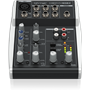 Аналоговий мікшер Behringer XENYX 502S