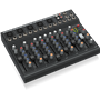 Аналоговий мікшер Behringer XENYX 1003B