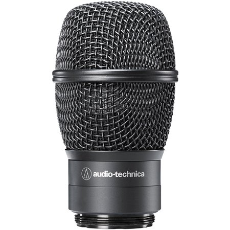 Мiкрофонний капсюль Audio-Technica ATW-C710