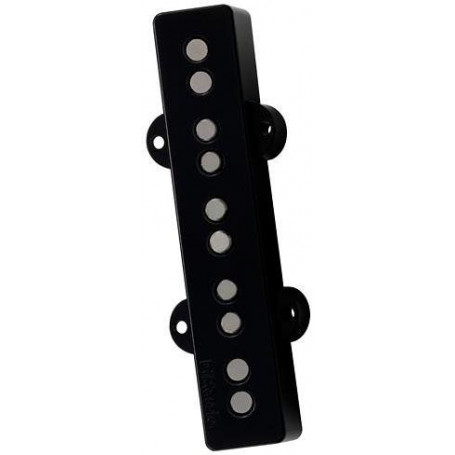 DIMARZIO DP550BK AREA J 5 NECK (BLACK) Звукосниматель для гитары фото