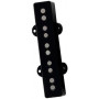 DIMARZIO DP550BK AREA J 5 NECK (BLACK) Звукосниматель для гитары фото