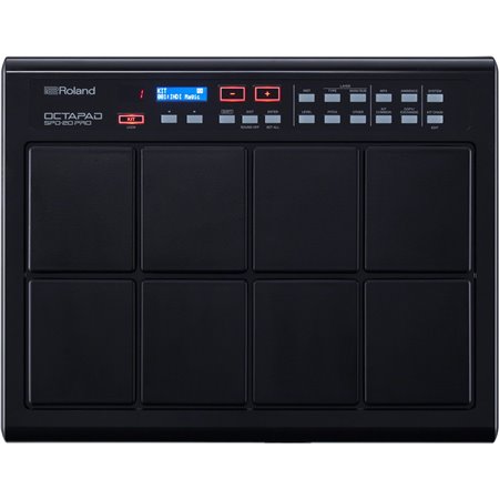 SPD20PRO BK