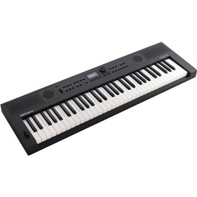 Синтезатор Roland GO:KEYS-5-GT графіт