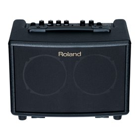 Комбопідсилювач Roland AC33 Чорний