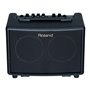 Комбопідсилювач Roland AC33 Чорний