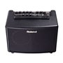 Комбопідсилювач Roland AC33 Чорний