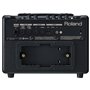 Комбопідсилювач Roland AC33 Чорний