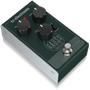 Педаль ефектів TC Electronic GAUSS TAPE ECHO TE-0174 TC ELECTRONIC фото - Muzbox
