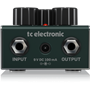 Педаль ефектів TC Electronic GAUSS TAPE ECHO TE-0174 TC ELECTRONIC фото - Muzbox