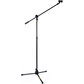 Мікрофонна стійка Hercules MS632B+