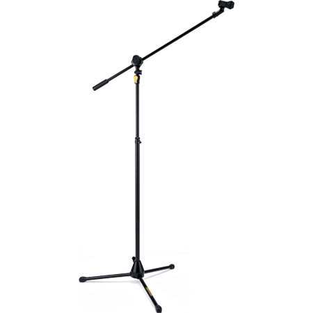 Мікрофонна стійка Hercules MS632B+