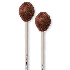 Оркестрові молотки для маримби VIC FIRTH M171 серіі Corpsmaster®