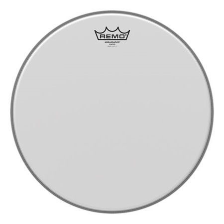 Пластик Remo Ambassador Coated BA011800 (18")