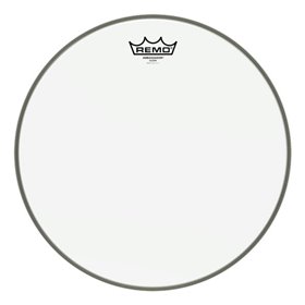 Пластик Remo Ambassador Clear BA031800 (18")