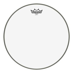 Пластик Remo Emperor Clear BB132400 (24")