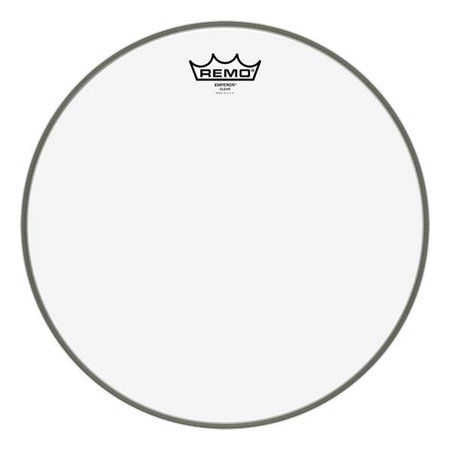 Пластик Remo Emperor Clear BB132400 (24")