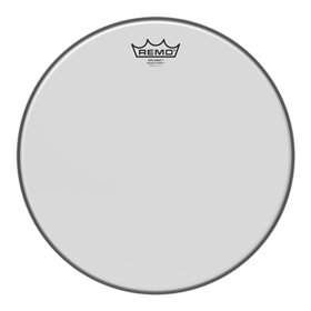 Пластик Remo Diplomat Smooth White BD021300 (13")