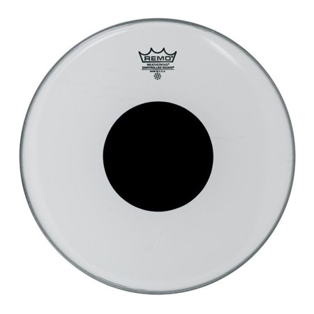 Пластик Remo Controlled Sound White CS021610 (16")