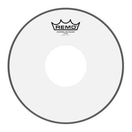 Пластик Remo Controlled Sound Clear CS021620 (16")