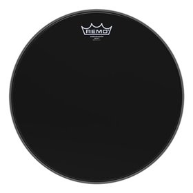 Пластик Remo Ambassador Ebony ES001200 (12")