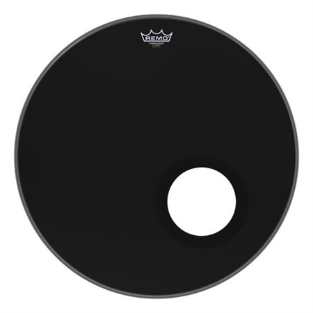 Пластик Remo Powerstroke P3 P31020ESDM (20")
