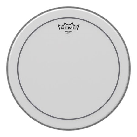 Пластік Remo Pinstripe Coated PS011400 (14")